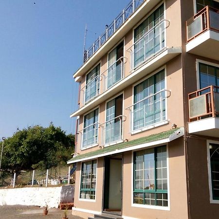 Hotel Murud Beach Home מראה חיצוני תמונה