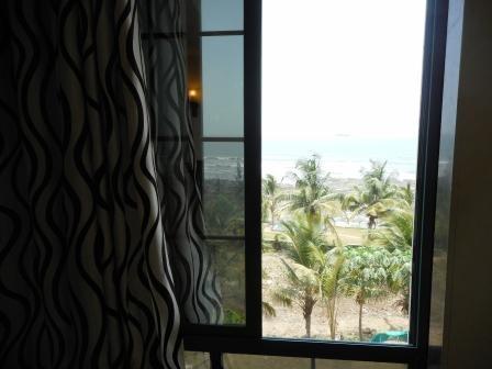 Hotel Murud Beach Home מראה חיצוני תמונה