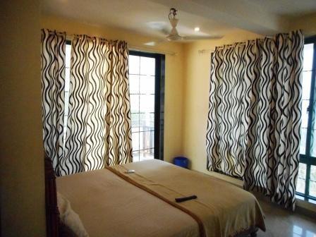 Hotel Murud Beach Home מראה חיצוני תמונה